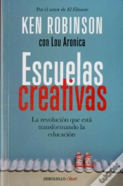 Capa do artigo Escuelas Creativas