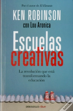 Capa do artigo Escuelas Creativas