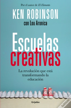 Capa do artigo Escuelas Creativas
