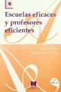 Escuelas Eficaces Y Profesores Eficientes - Preview