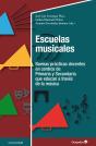 Escuelas Musicales - Preview
