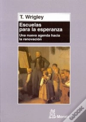Capa do artigo Escuelas Para La Esperanza