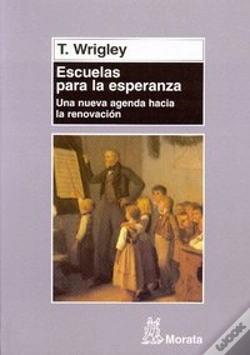 Capa do artigo Escuelas Para La Esperanza