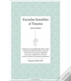 Capa do artigo Escuelas Sensibles Al Trauma