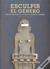 Capa do artigo Esculpir El Género