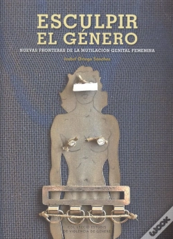 Capa do artigo Esculpir El Género
