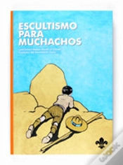 Capa do artigo Escultismo Para Muchachos