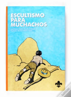 Capa do artigo Escultismo Para Muchachos