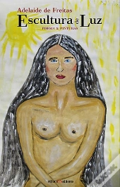 Escultura de Luz