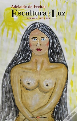 Capa do artigo Escultura de Luz