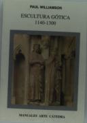 Escultura Gotica 1140-1300