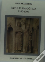 Capa do artigo Escultura Gotica 1140-1300