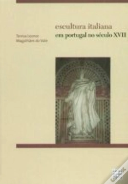 Capa do artigo Escultura Italiana em Portugal no Século XVII