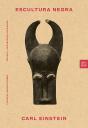 Escultura Negra - Preview