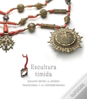Capa do artigo Escultura Timida