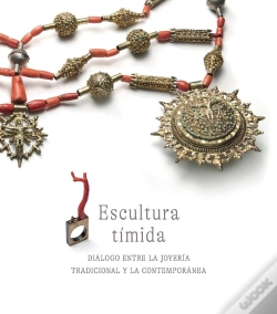 Capa do artigo Escultura Timida