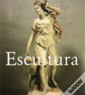 Capa do artigo Escultura