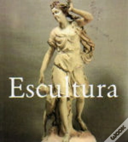 Capa do artigo Escultura