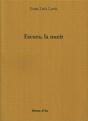 Escura, La Nueit + Cd - Preview