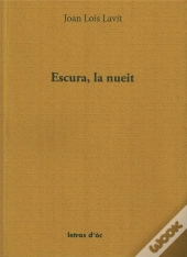 Escura, La Nueit + Cd