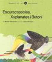 Capa do artigo Escuracassoles, Xuplanates ...
