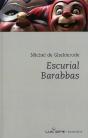 Escurial Barabbas - Preview