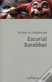 Escurial Barabbas