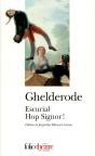 Escurial ; Hop Signor ! - Preview