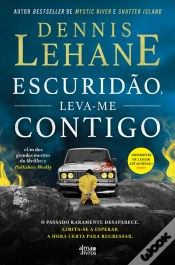 Capa do artigo Escuridão, Leva-Me Contigo