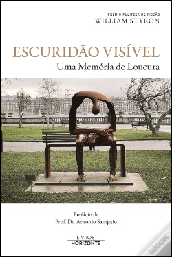 Capa do artigo Escuridão Visível