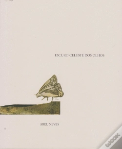 Capa do artigo Escuro Celeste dos Olhos
