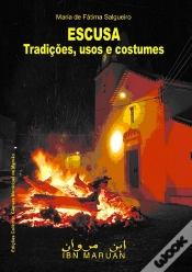 Capa do artigo Escusa