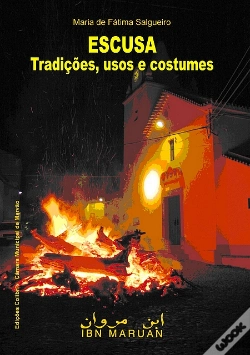 Capa do artigo Escusa