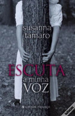 Capa do artigo Escuta a Minha Voz