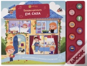 Capa do artigo Escuta e Procura - Em casa