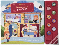 Capa do artigo Escuta e Procura - Em casa