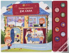 Escuta e Procura - Em casa