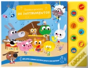 Capa do artigo Escuta e Procura - Os Instrumentos