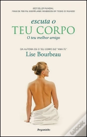Capa do artigo Escuta o Teu Corpo