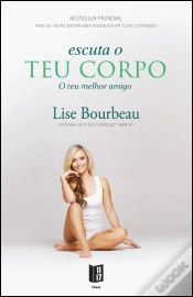 Capa do artigo Escuta o Teu Corpo
