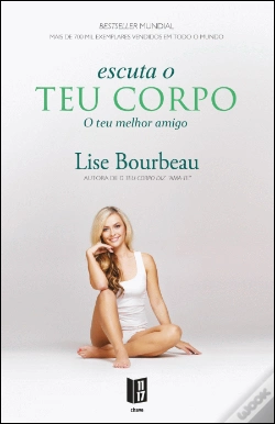 Capa do artigo Escuta o Teu Corpo