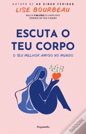 Capa do artigo Escuta o Teu Corpo