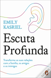 Capa do artigo Escuta Profunda