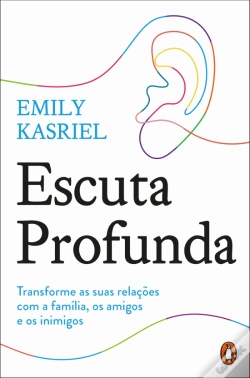 Capa do artigo Escuta Profunda