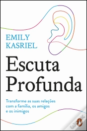 Capa do artigo Escuta Profunda