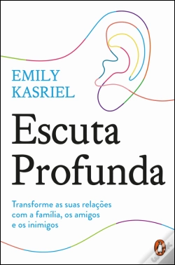 Capa do artigo Escuta Profunda