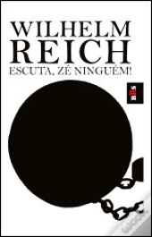 Escuta, Zé Ninguém!