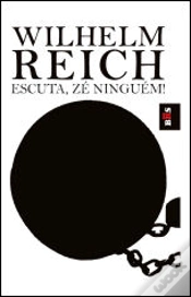 Capa do artigo Escuta, Zé Ninguém!