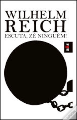 Capa do artigo Escuta, Zé Ninguém!