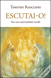 Capa do artigo Escutai-O!